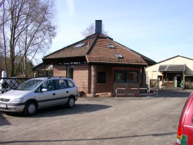 Foto: Das "�kohaus 2000", Au�enansicht